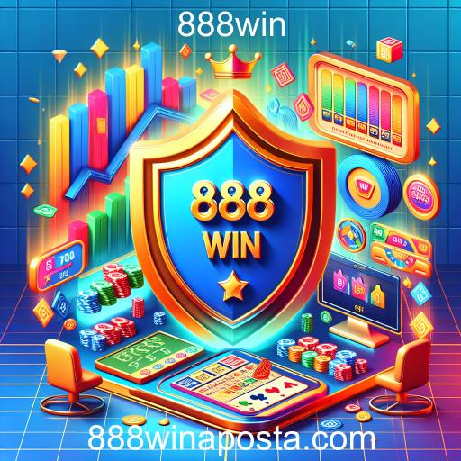 Descubra a Categoria de Avaliação do 888win: Conhecimento e Diversão em Primeiro Lugar
