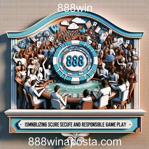 A Ascensão dos Jogos 'Seguro' na 888win